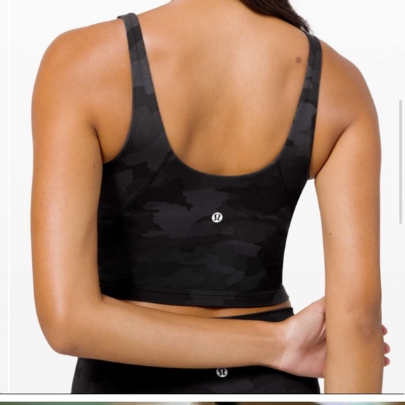 lululemon align tank - Picture 6 of 8